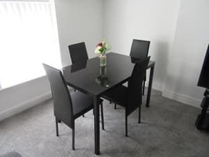 thumbnail: In-room dining