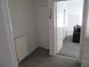 thumbnail: Hallway