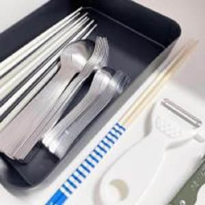 thumbnail: Private kitchenette