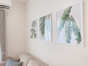 thumbnail: Living area