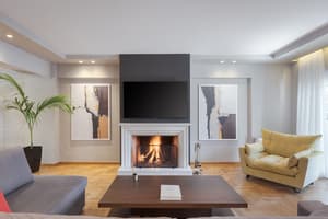 thumbnail: Living area