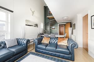 thumbnail: Living area
