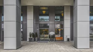 thumbnail: Meeting facility