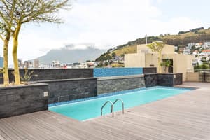 thumbnail: Rooftop pool