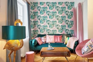 thumbnail: Living room