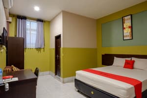 thumbnail: Room