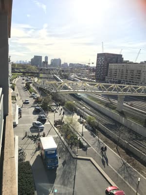 thumbnail: View from property