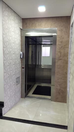 thumbnail: Interior