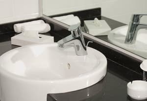 thumbnail: Bathroom sink