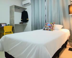 thumbnail: Room