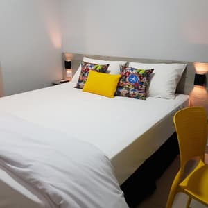 thumbnail: Room