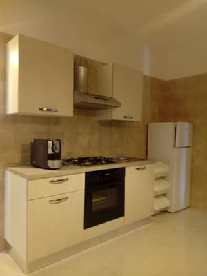 thumbnail: Breakfast area