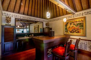 thumbnail: Private kitchenette