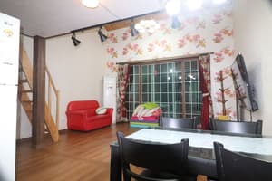 thumbnail: Living area