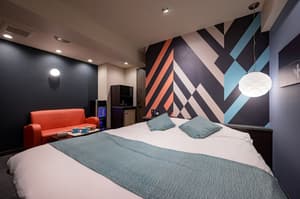 thumbnail: Room