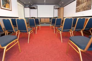 thumbnail: Meeting facility
