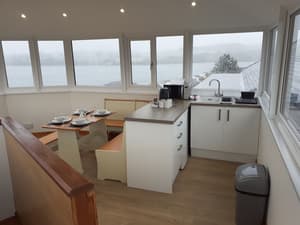 thumbnail: Private kitchenette