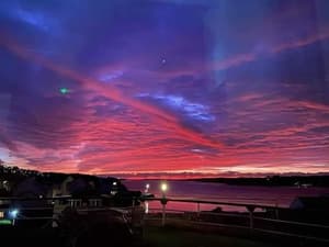 thumbnail: View from property