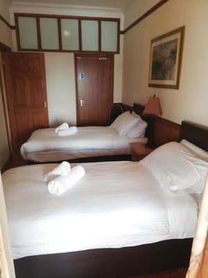 thumbnail: Room
