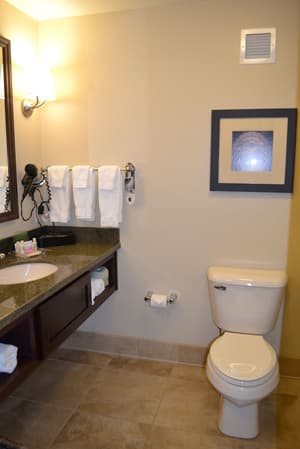 thumbnail: Bathroom