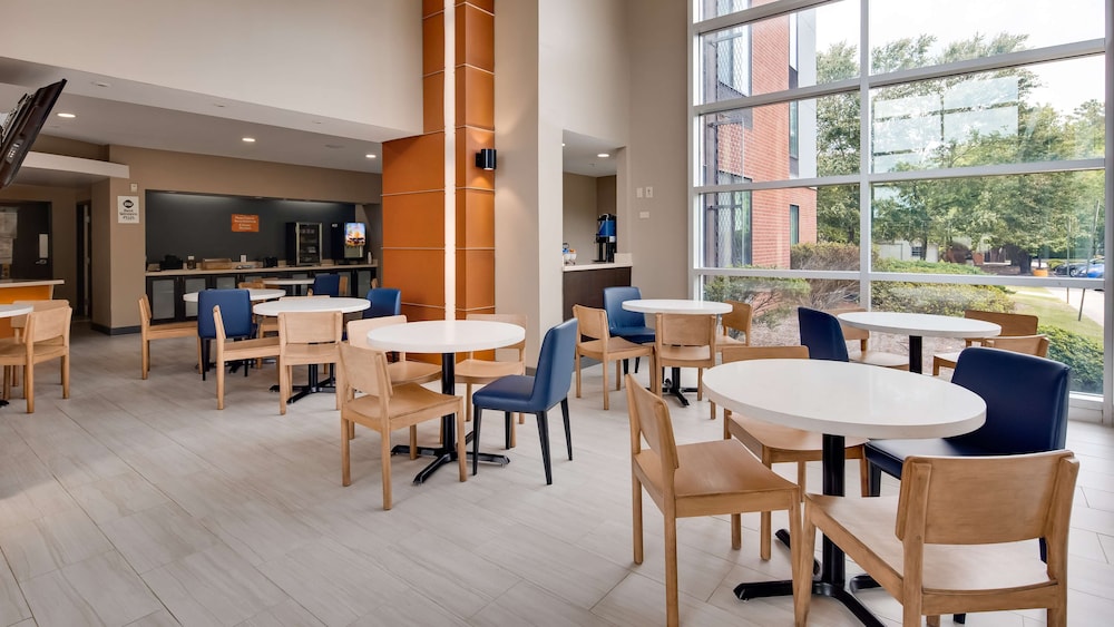 Restaurant-cafeteria