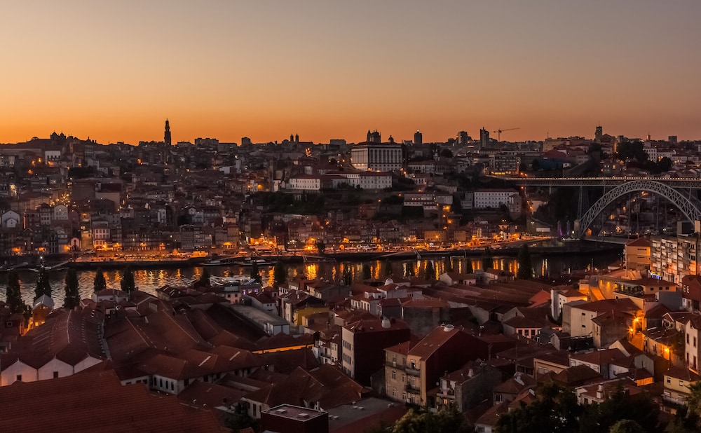City view