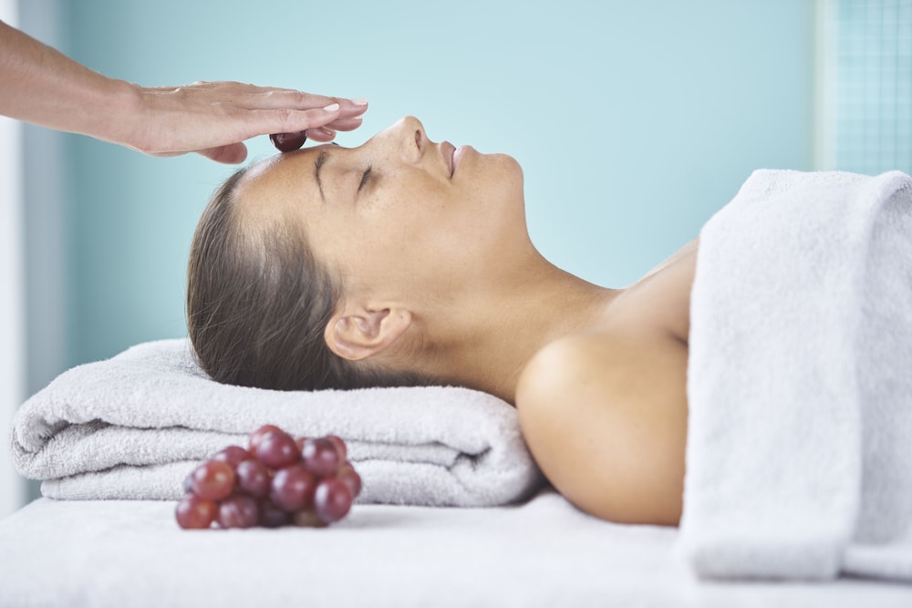 Spa treatment