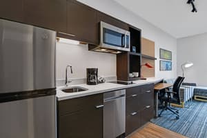 thumbnail: Private kitchen