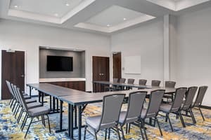 thumbnail: Meeting facility