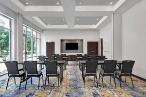 thumbnail: Meeting facility