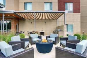 thumbnail: Property amenity