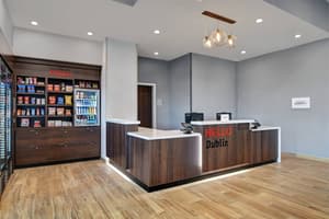 thumbnail: Reception
