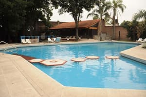 thumbnail: Outdoor pool