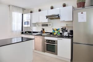 thumbnail: Private kitchen