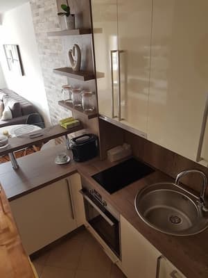 thumbnail: Private kitchen