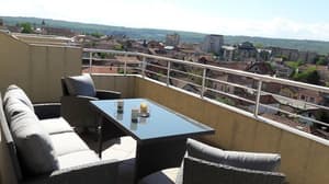 thumbnail: Balcony