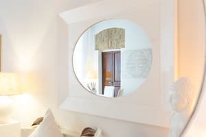 thumbnail: Room amenity