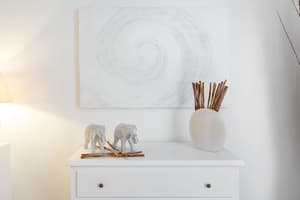 thumbnail: Room amenity