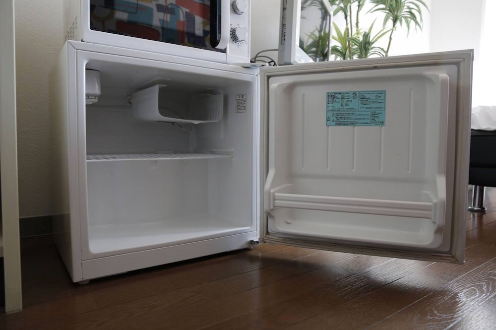 Mini-refrigerator