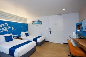 thumbnail: Room