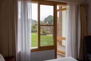 thumbnail: View from room