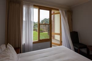 thumbnail: View from room
