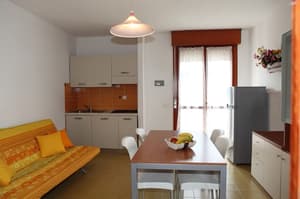 thumbnail: Private kitchenette