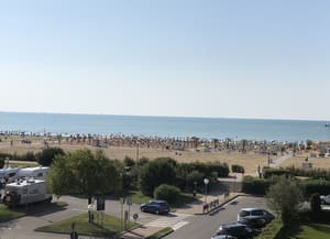 thumbnail: Beach