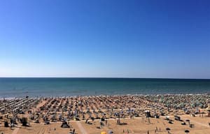 thumbnail: Beach