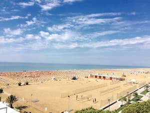 thumbnail: Beach