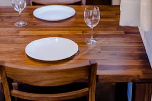 thumbnail: In-room dining