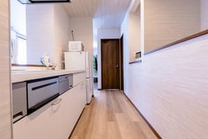 thumbnail: Private kitchenette