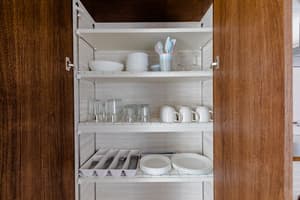 thumbnail: Private kitchenette