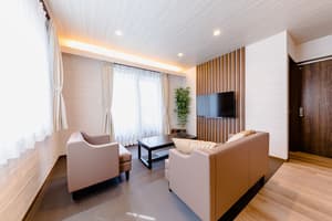 thumbnail: Living room
